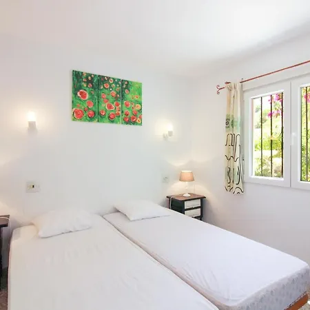 Maryvilla 1201 Villa Calpe