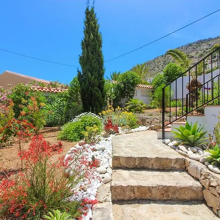Maryvilla 1201 Calpe